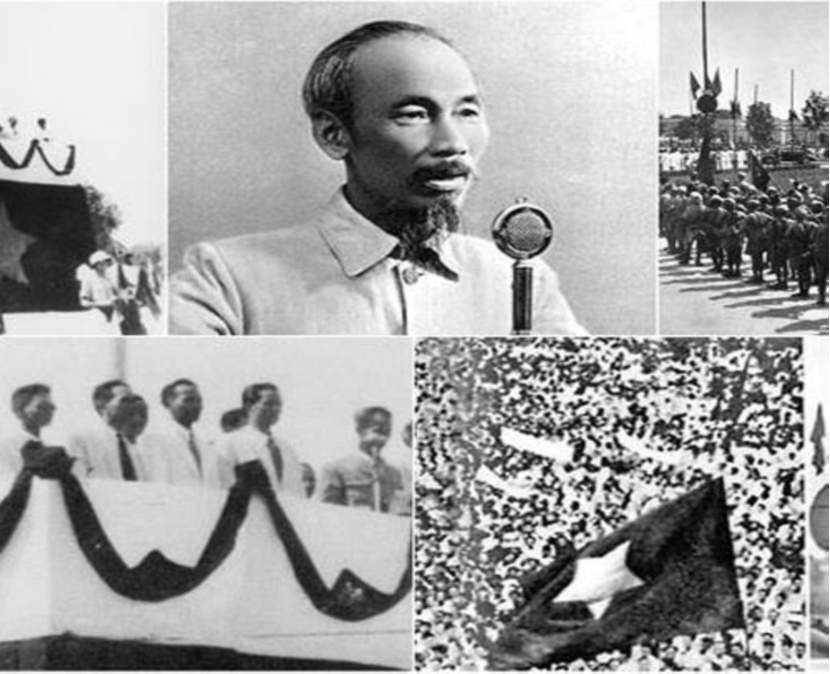 Tìm hiểu về nguồn gốc, ý nghĩa lịch sử của ngày Quốc khánh 2 tháng 9 năm 1945